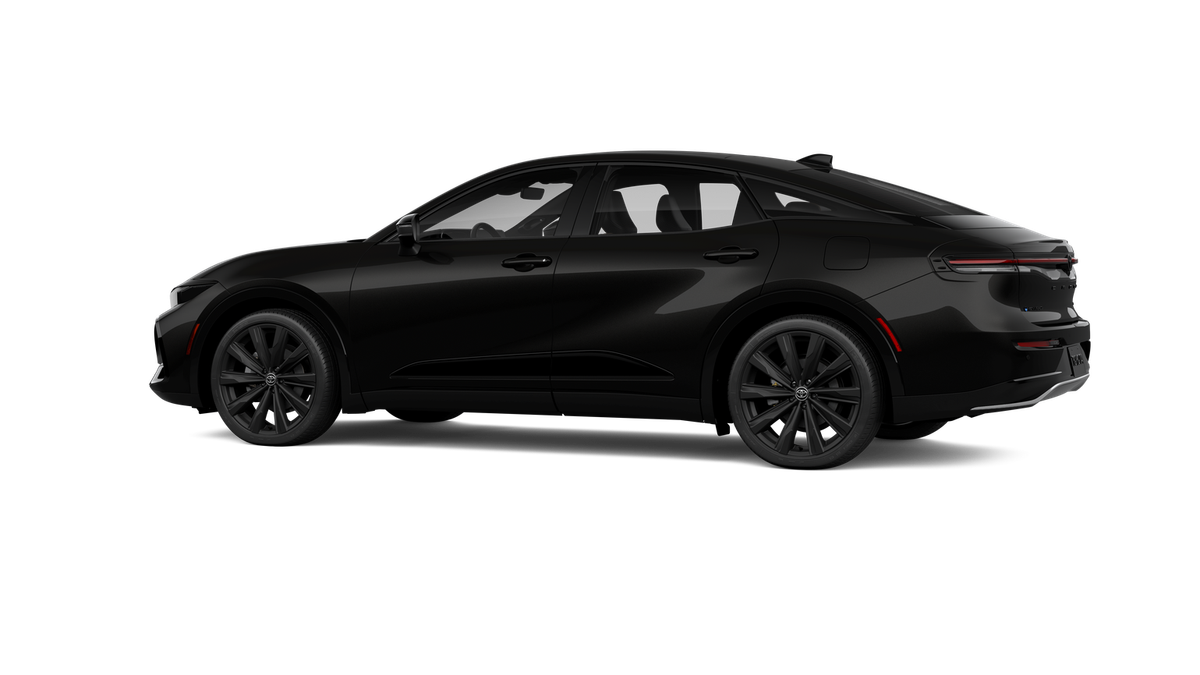 New 2027 Inked Toyota Nightshade image 5