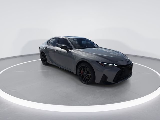 New 2026 Wind Lexus F SPORT image 2