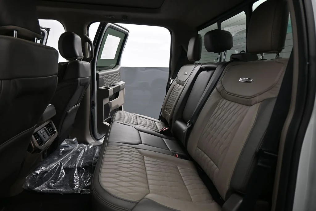 New 2026 Avalanche Ford Platinum image 20