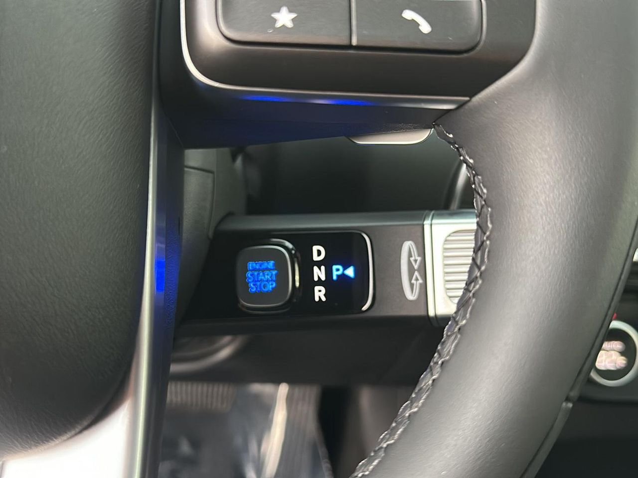 2026 Hyundai Palisade Calligraphy - Photo 15