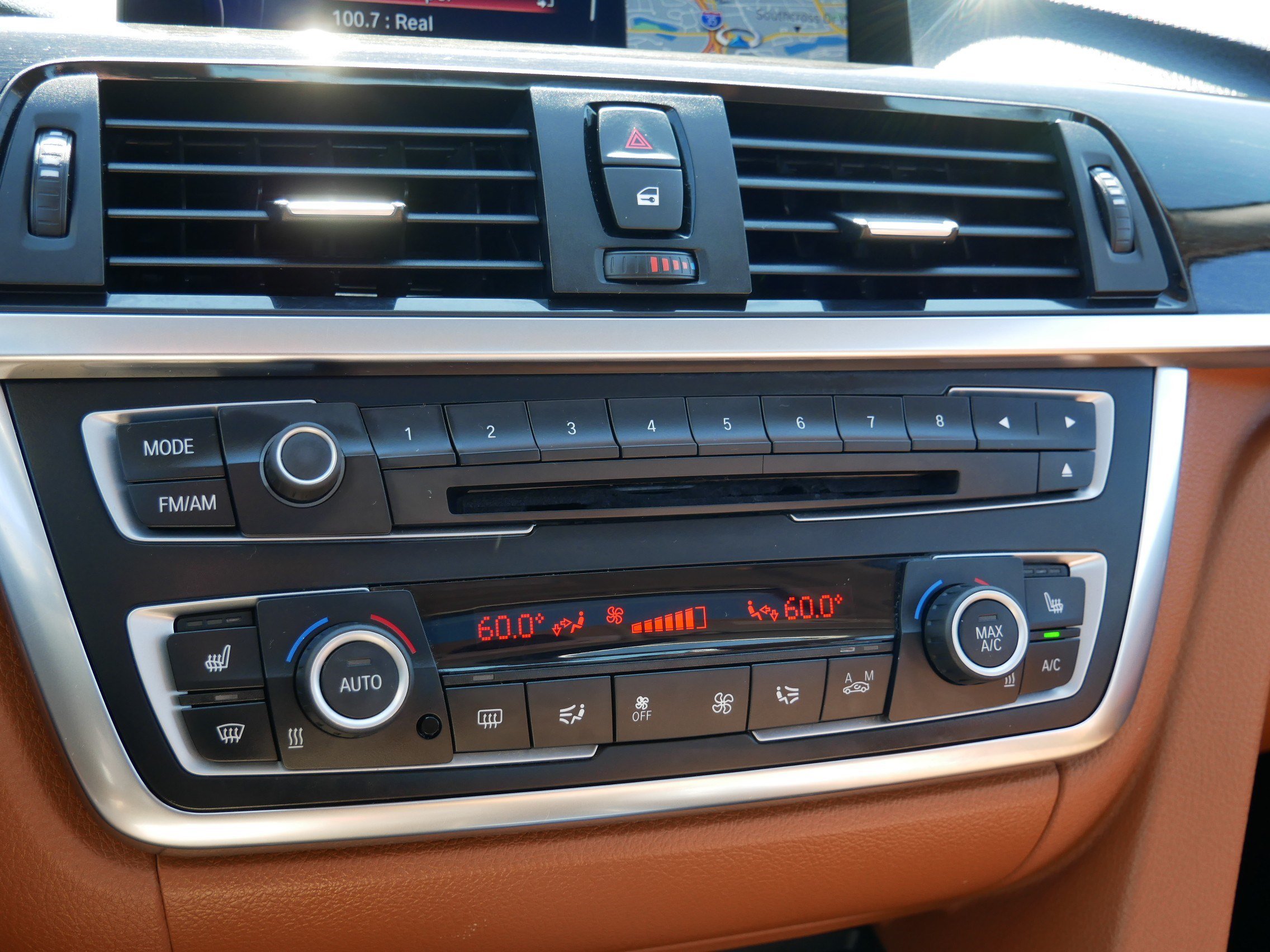 2014 BMW 3 Series 328d - Photo 23