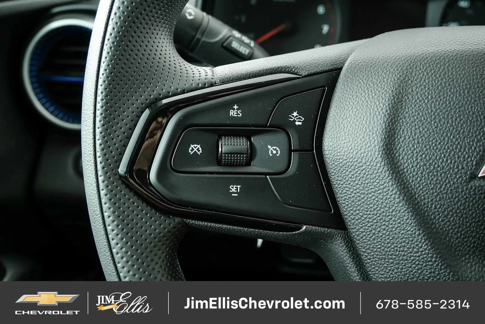 New 2026 Sterling Gray Metallic Chevrolet LS image 10