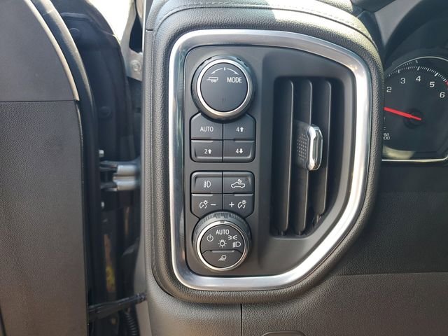 Used 2021 Gray Chevrolet LT Trail Boss image 21