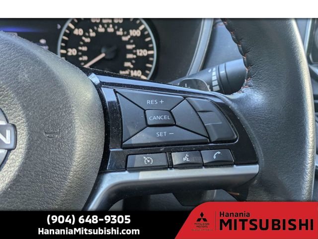 Used 2024 Gray Nissan 2.5 SR image 24