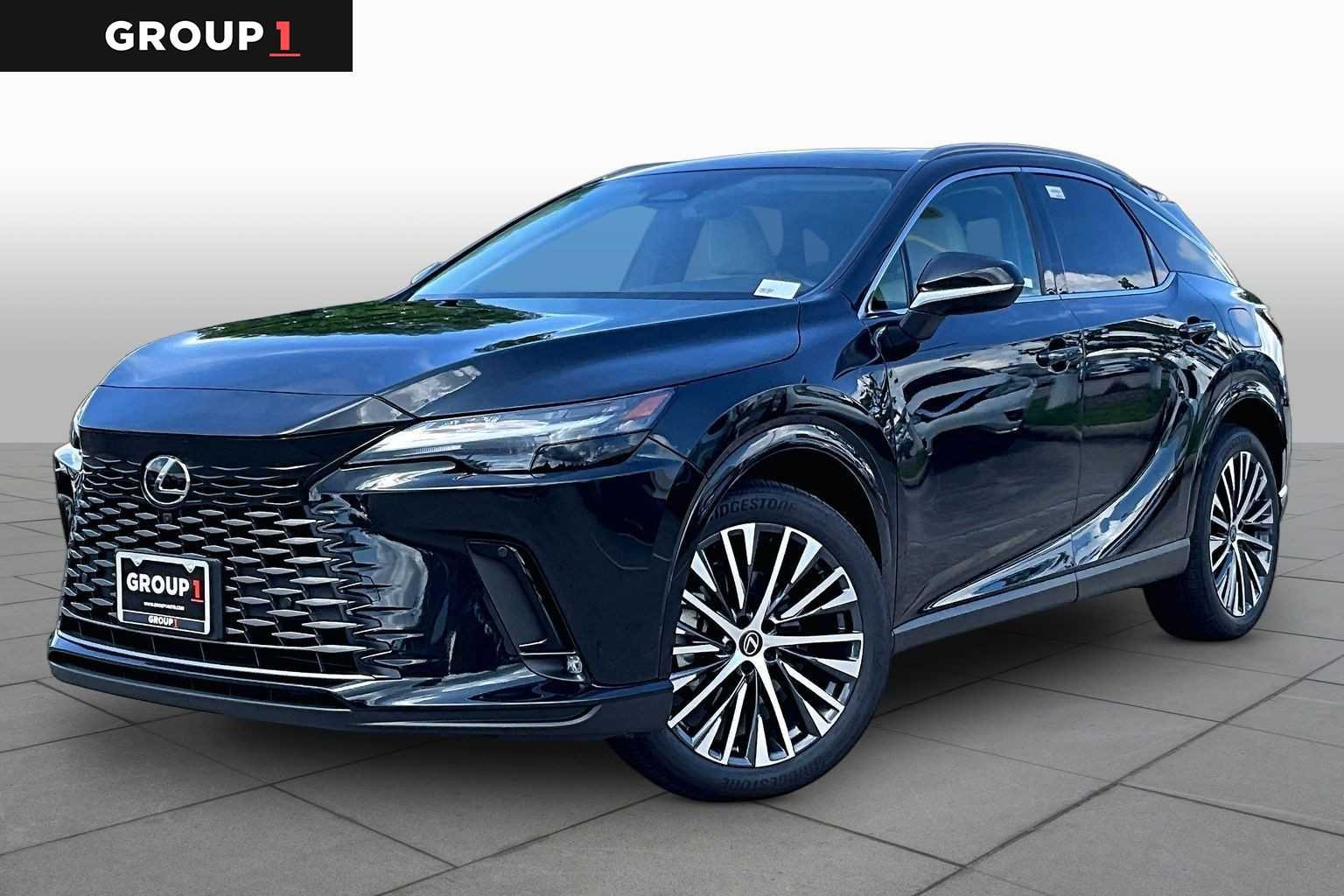 2026 Lexus RX 350 350 Premium FWD's photo