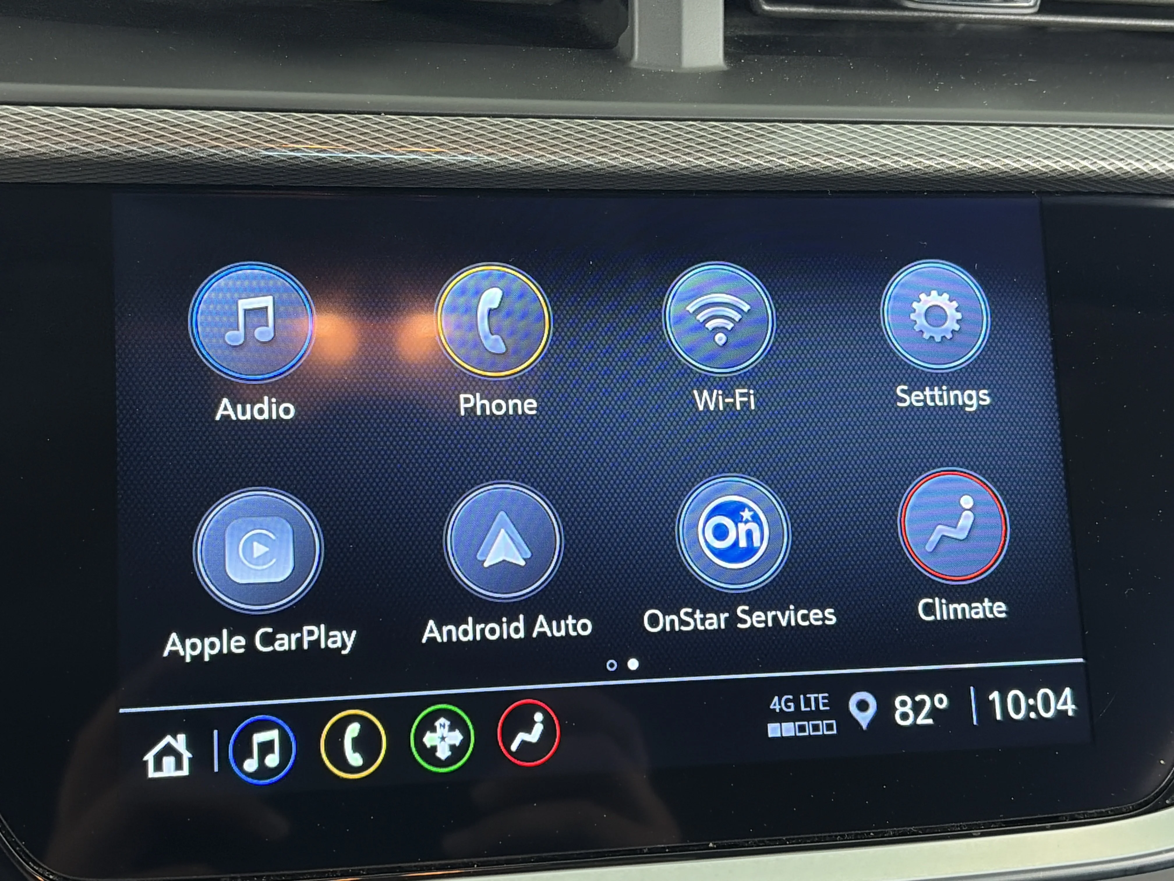2023 Buick Encore GX Select - Photo 18