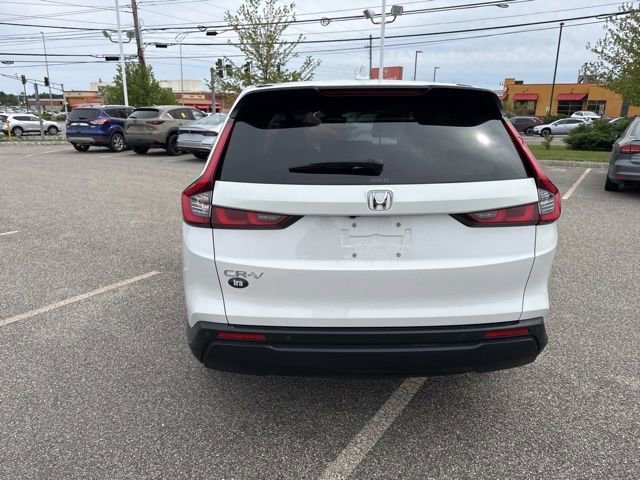 2023 Honda CR-V EX-L - Photo 47