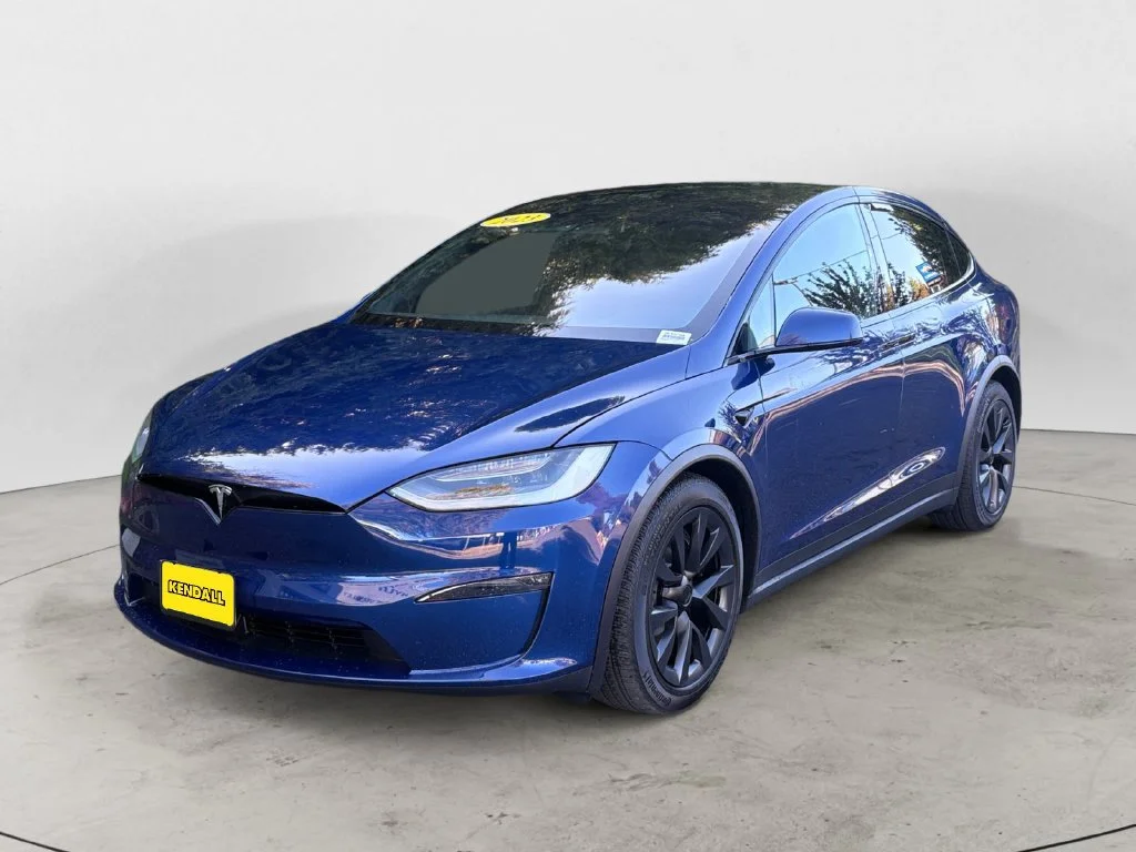 2023 Tesla Model X Long Range
