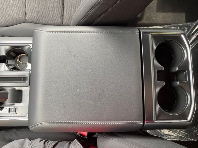 New 2026 Carbonized Gray Metallic Ford XLT image 40