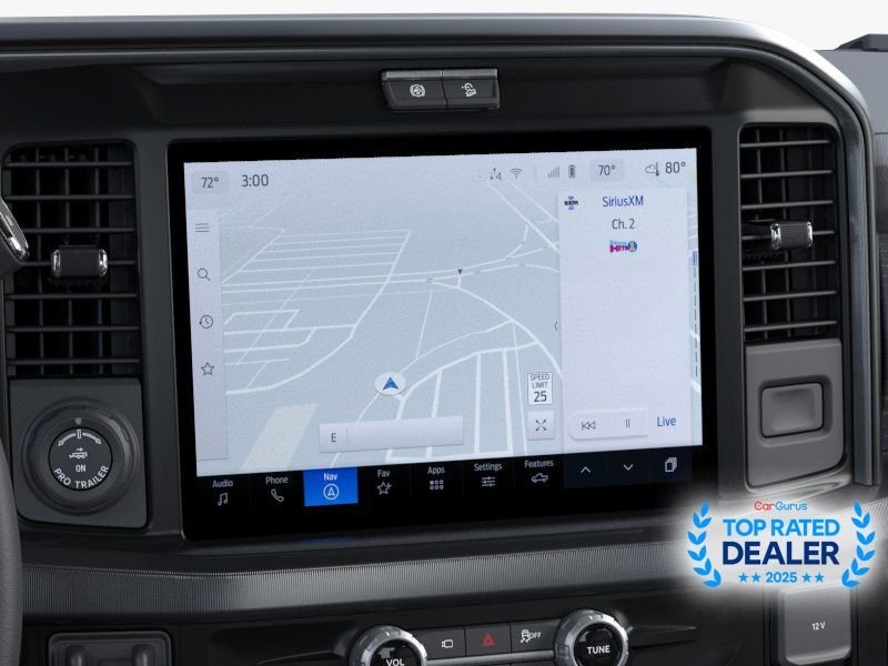 New 2026 Avalanche Ford Platinum image 15