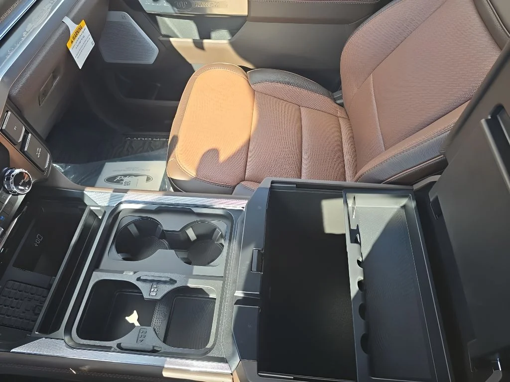 2026 Ford F-250 Super Duty King Ranch - Photo 31