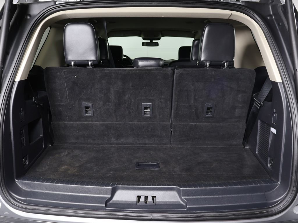 2022 Ford Expedition XLT - Photo 18