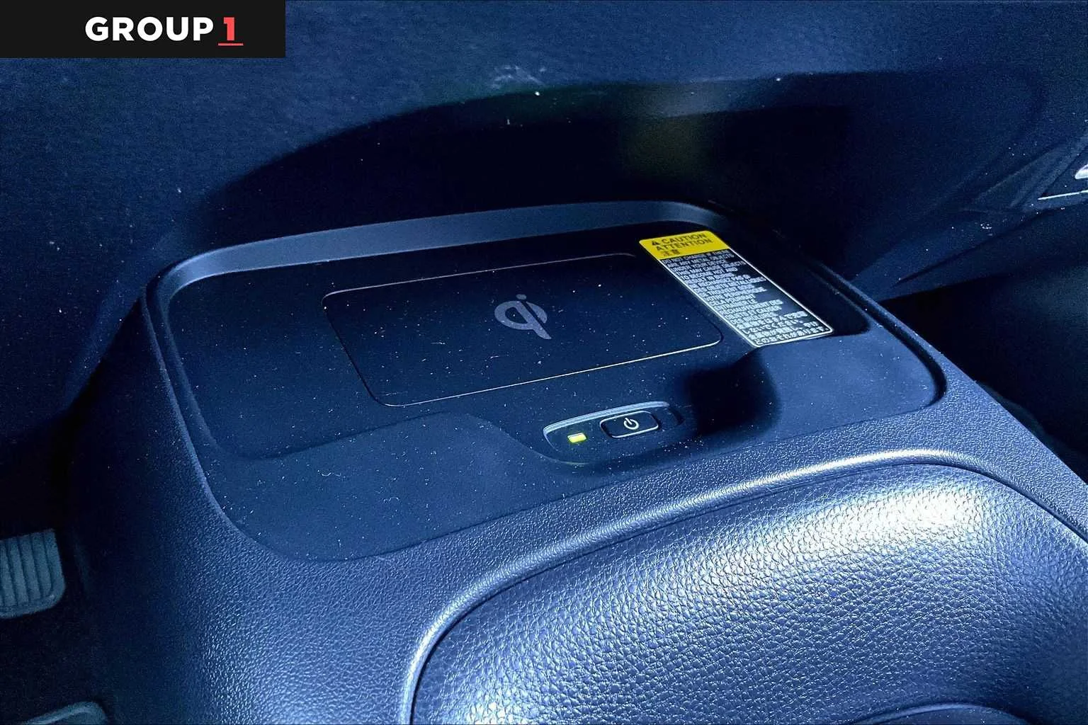 Used 2024 Underground Toyota Hybrid SE image 33