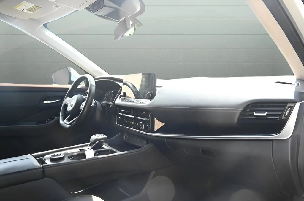 2022 Nissan Rogue SL - Photo 33