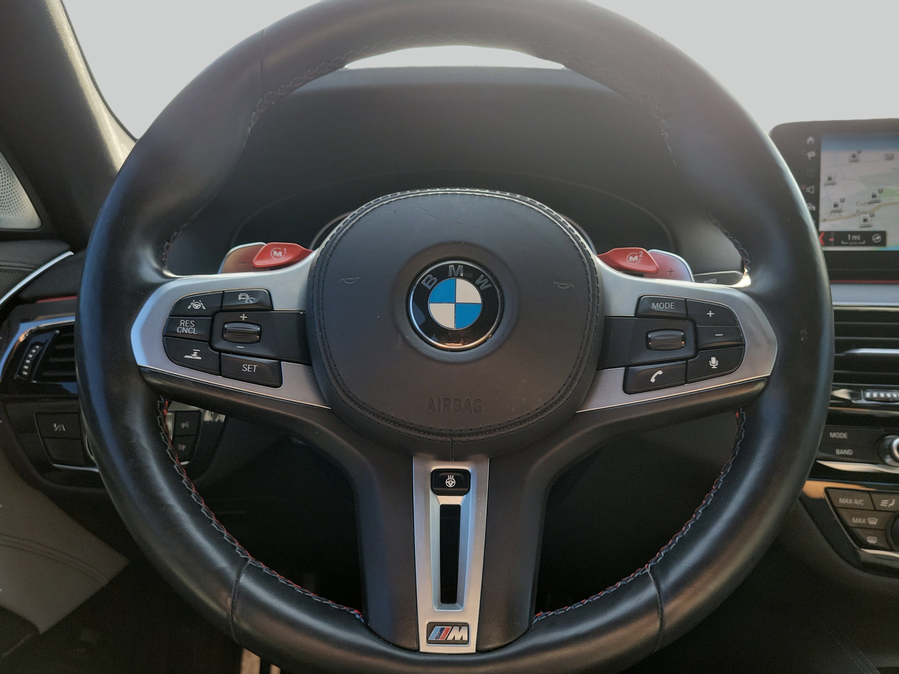 Used 2018 Blue Metallic BMW Base image 33