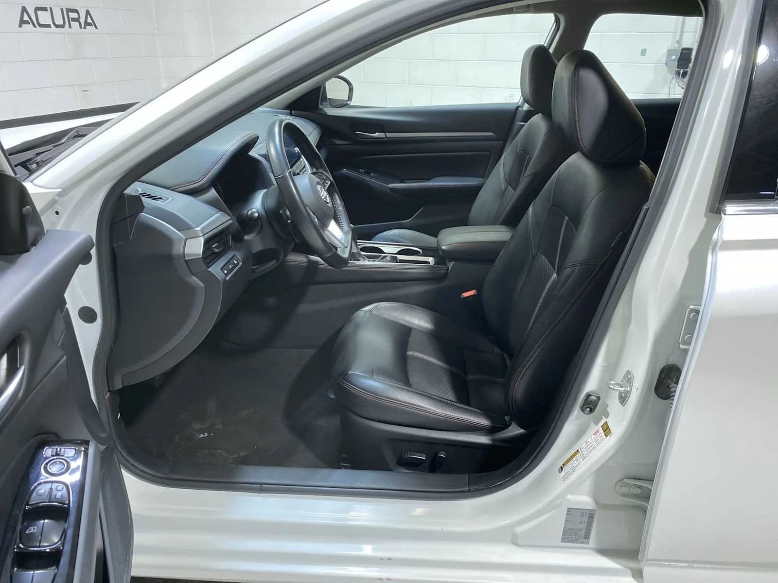 Used 2024 Nissan Altima SR with VIN 1N4BL4CV5RN314053 for sale in Verona, NJ