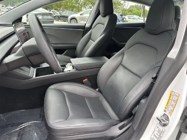 2025 Tesla Model 3 Long Range - Photo 11