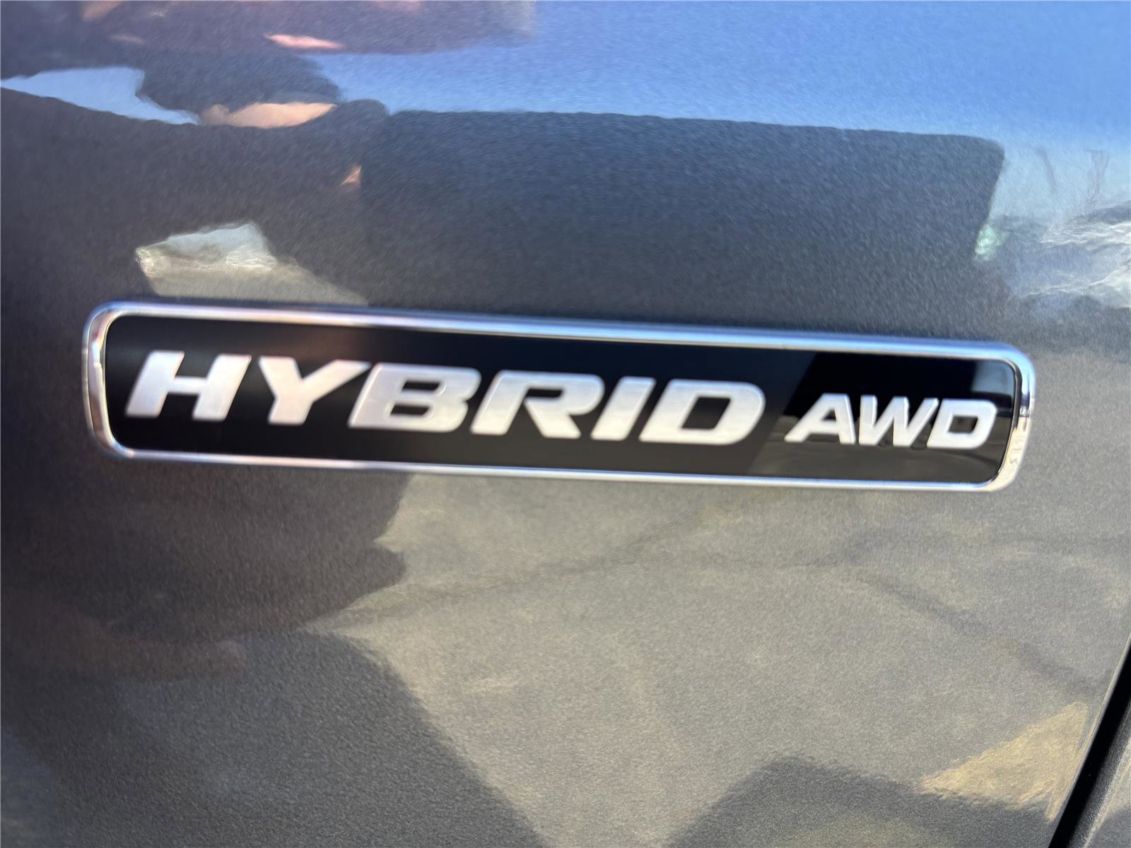 2026 Ford Escape Hybrid ST-Line Select - Photo 12