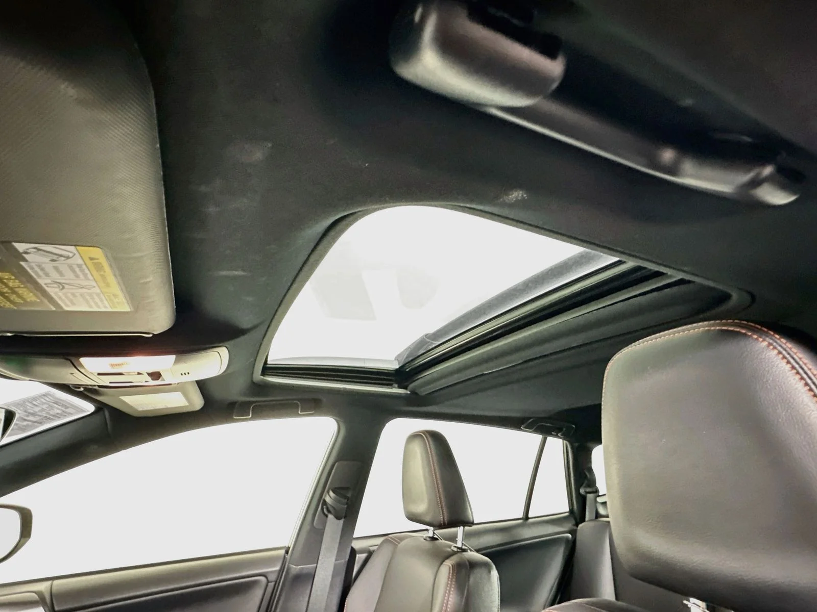 Certified Used 2018 Black Toyota SE image 22