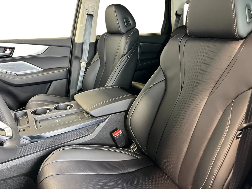 New 2026 Liquid Carbon Metallic Acura w/Technology Package image 14