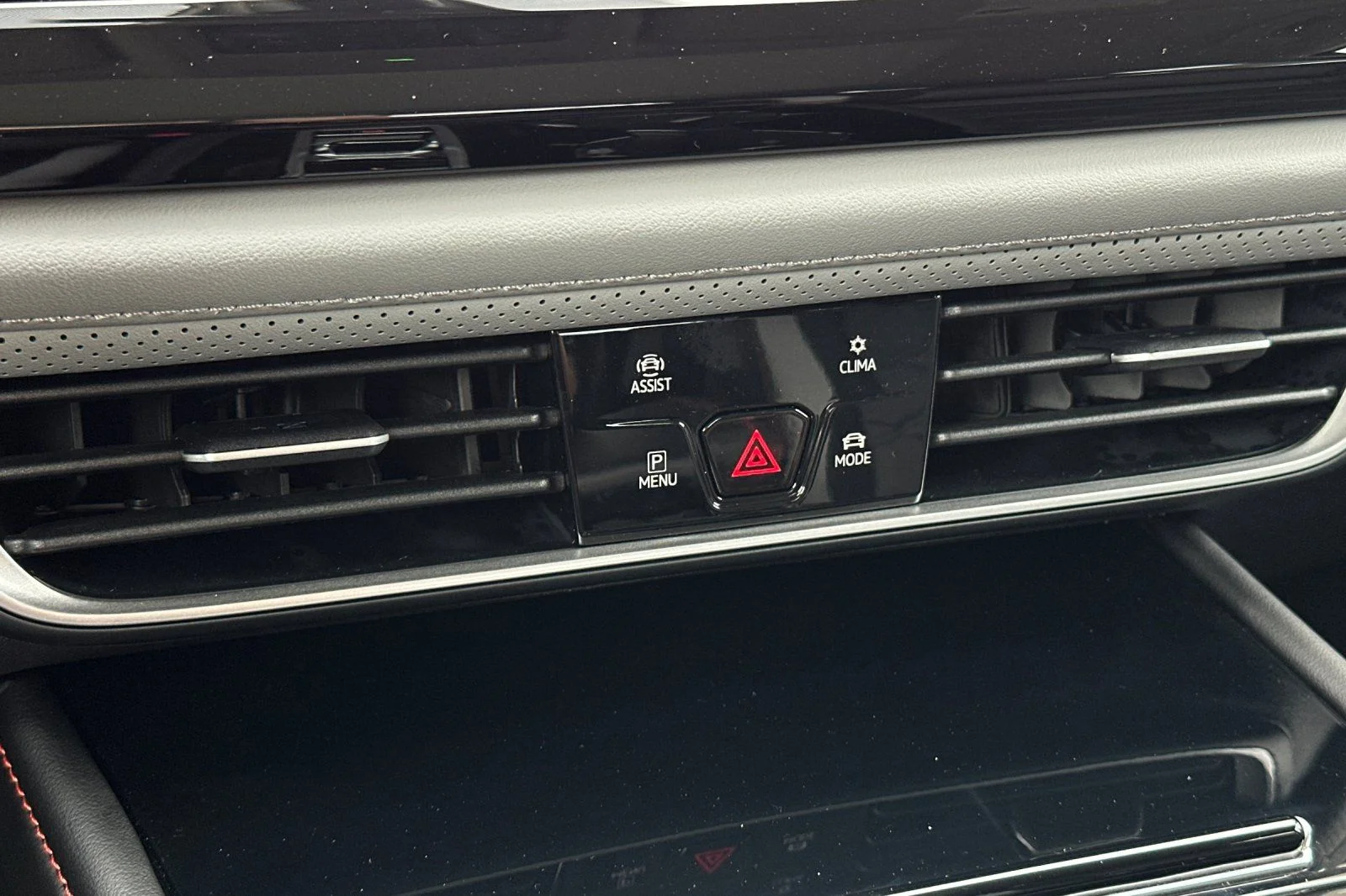 New 2026 Black Volkswagen 2.0T Peak Edition image 19