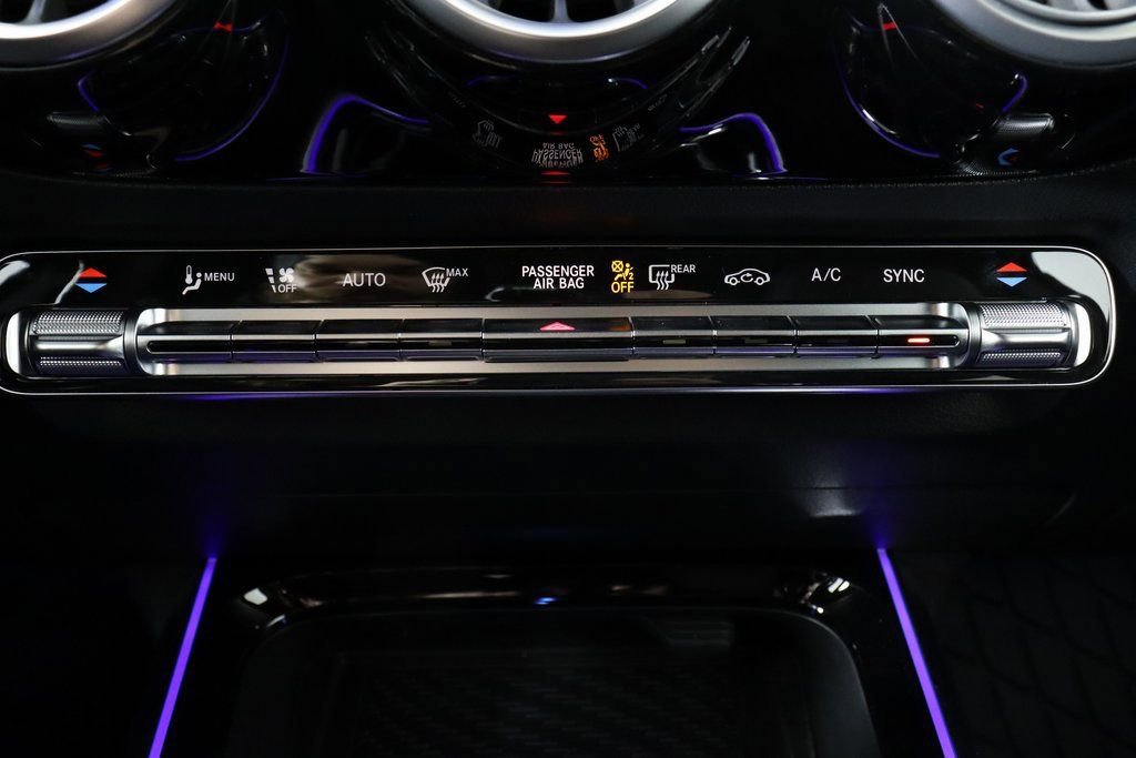 2025 Mercedes-Benz GLA GLA250 - Photo 46