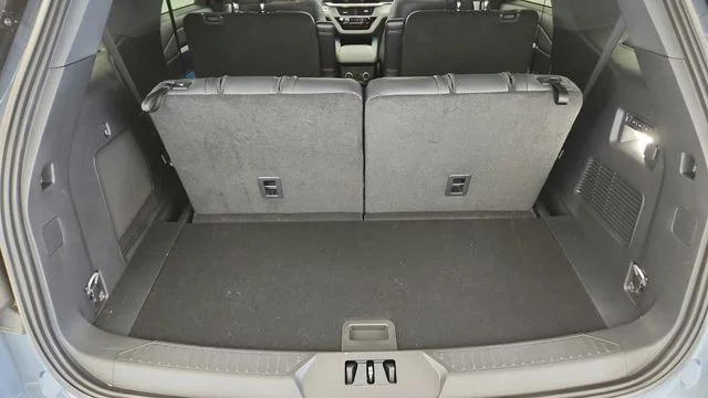2026 Ford Explorer ST - Photo 49