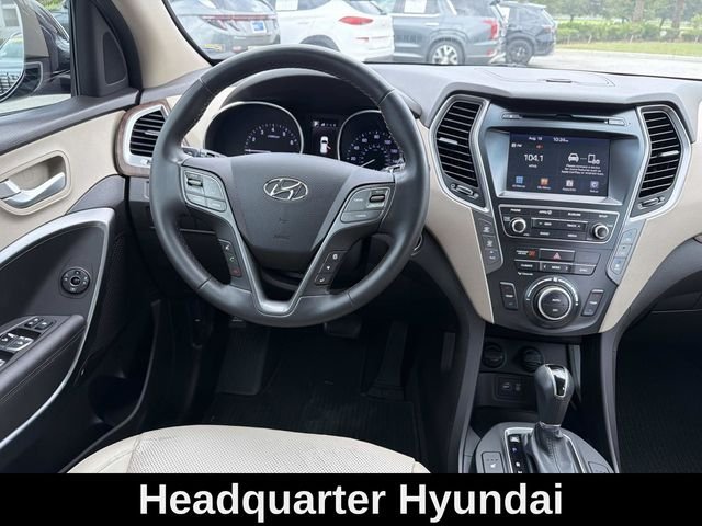 Used 2017 Brown Hyundai Limited image 20