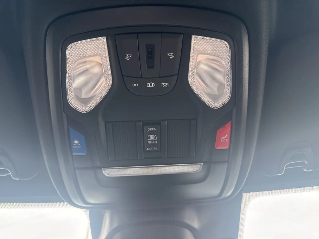 2026 RAM 2500 Rebel - Photo 62