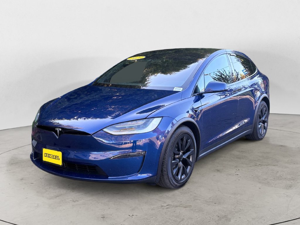 2023 Tesla Model X