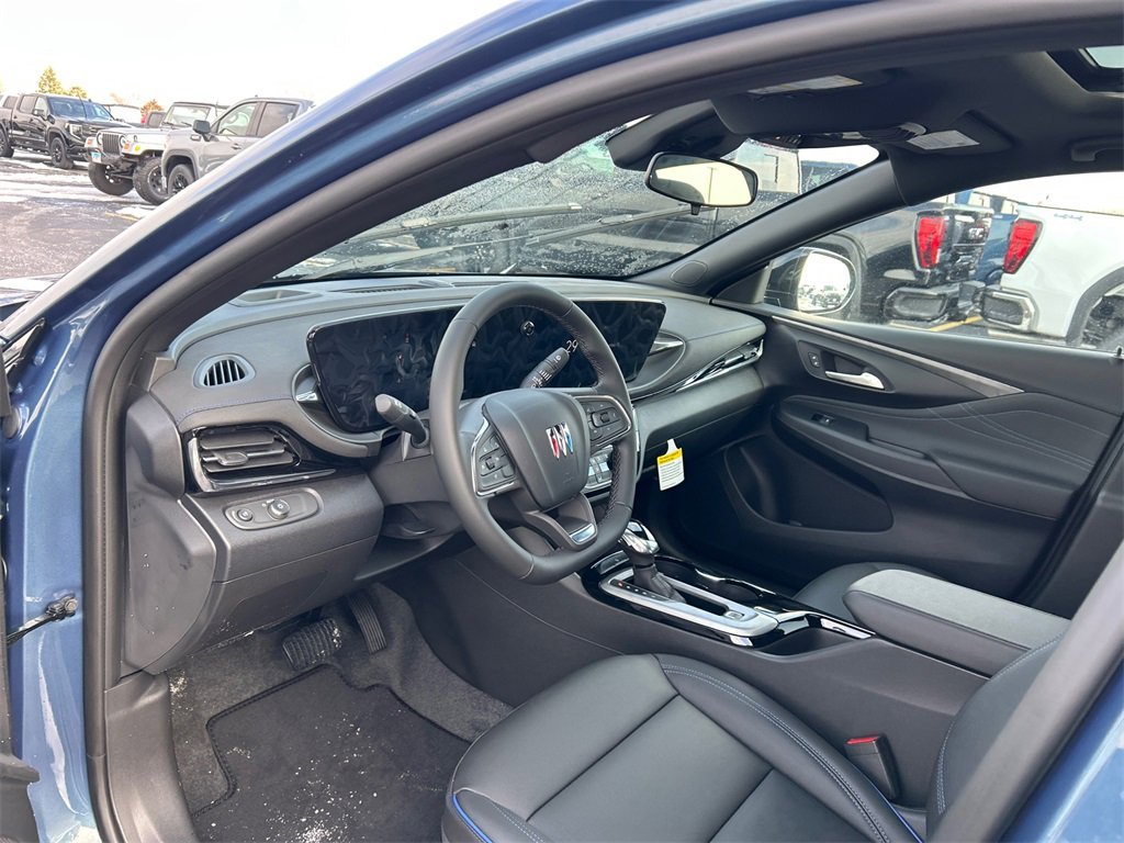 2026 BUICK ENVISTA - Image 15