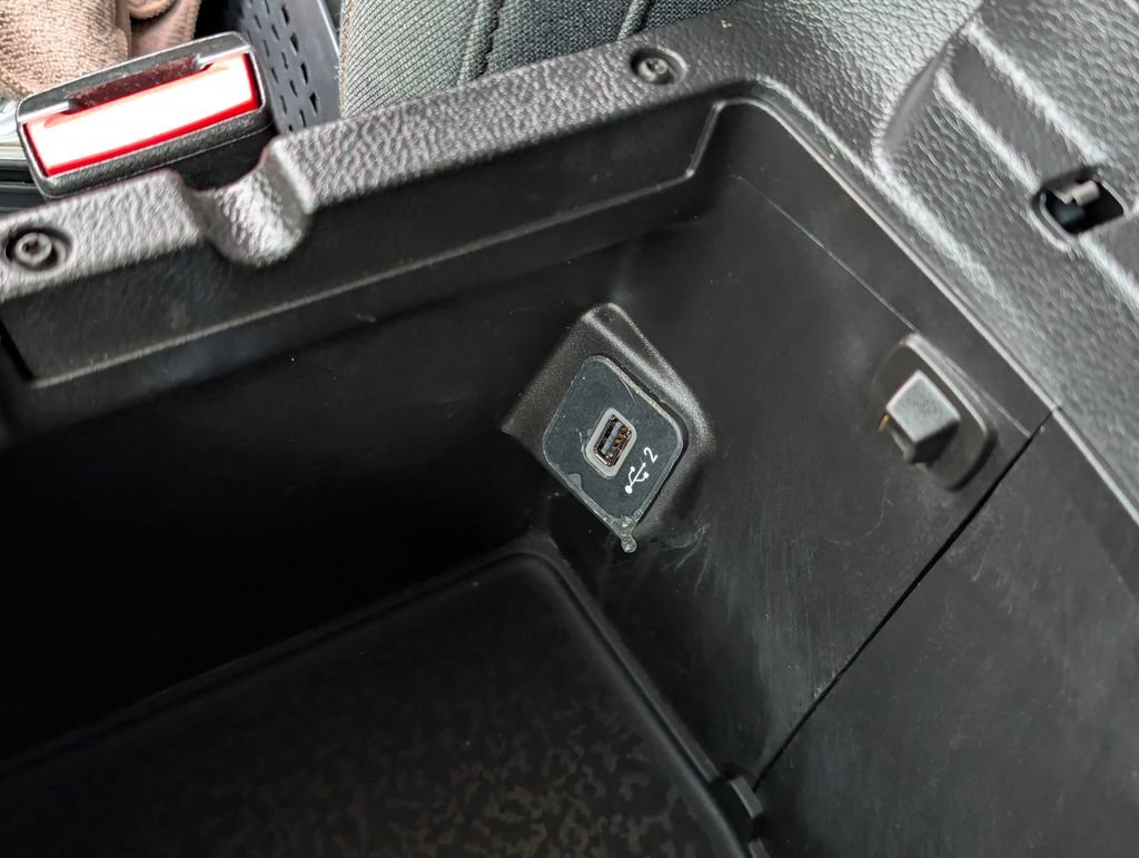 2024 Jeep Wrangler 4-Door Sahara - Photo 29