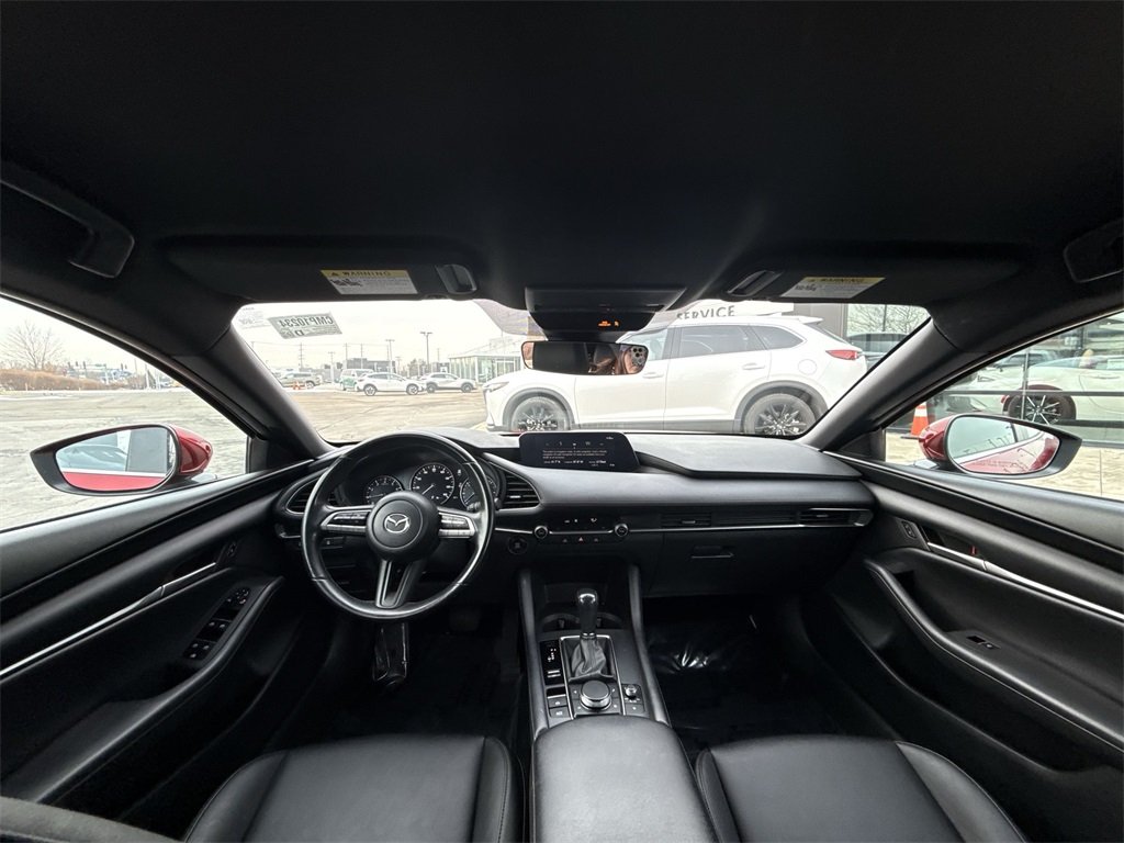 2023 MAZDA MAZDA3 - Image 20