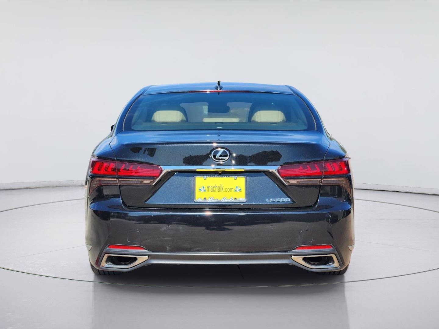 Used 2021 Caviar Lexus LS 500 image 6