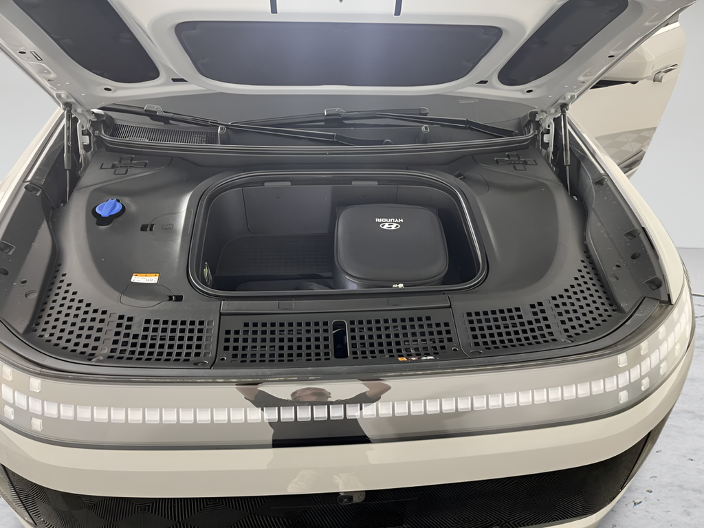 2026 Hyundai IONIQ 9 SEL - Photo 20