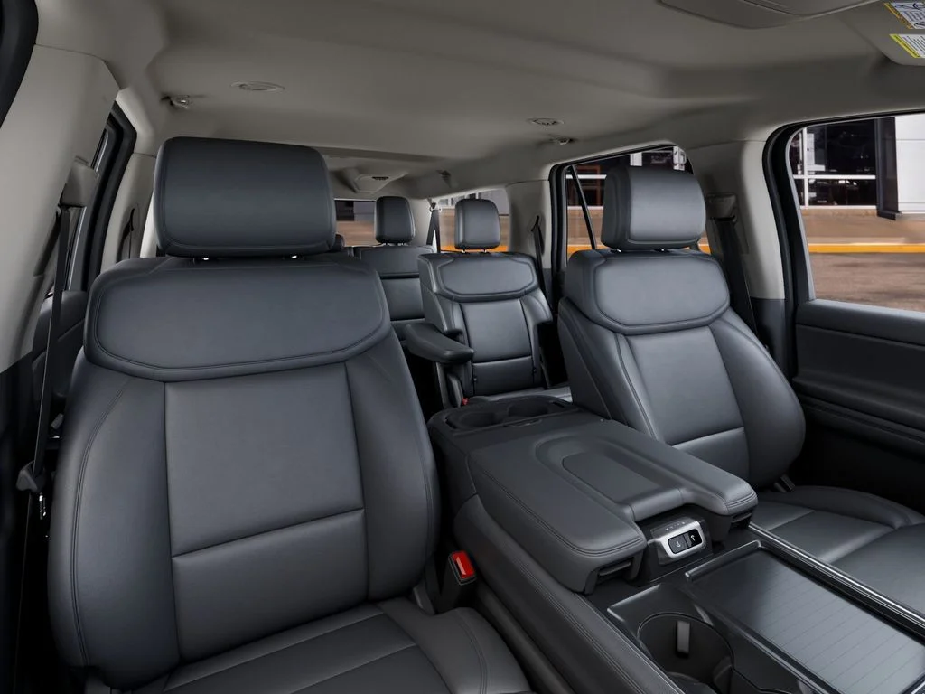 New 2027 Black Ford Active image 10