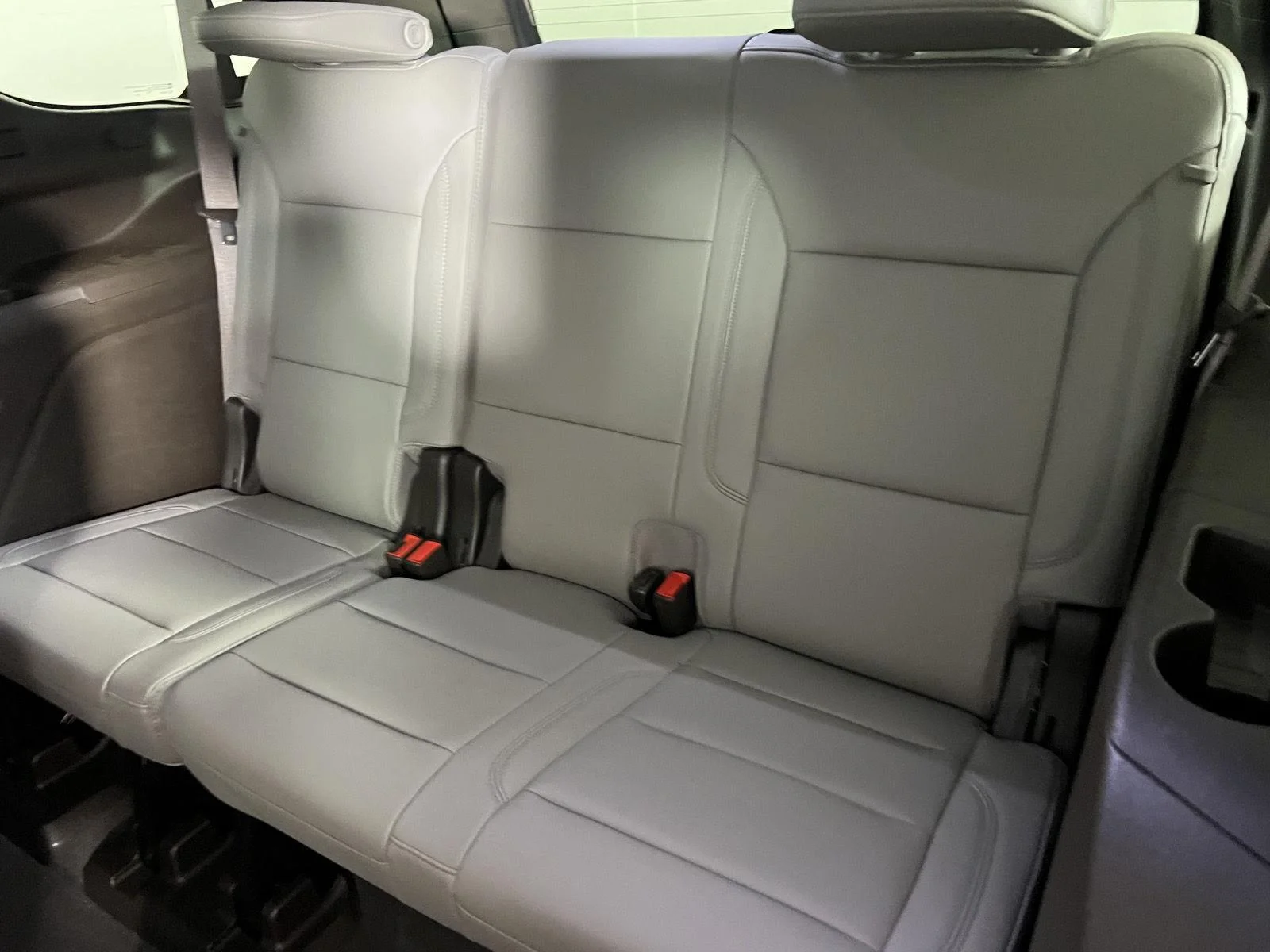 Used 2021 CHERRY RED TINTCOAT Chevrolet LT image 5