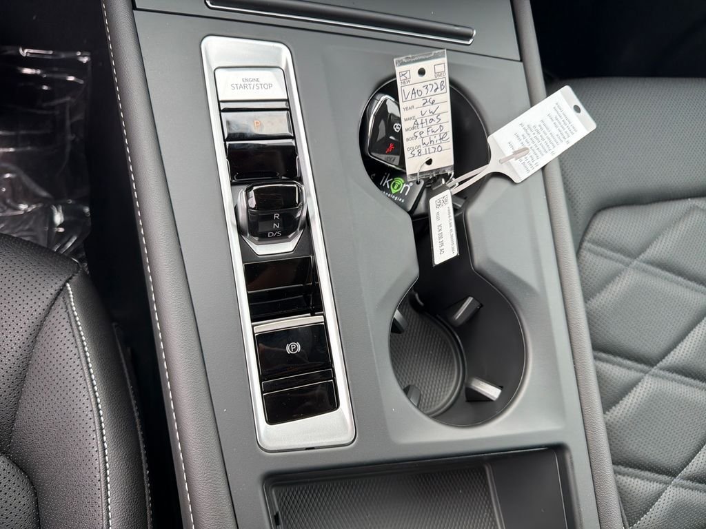 New 2026  Volkswagen 2.0T SE image 19