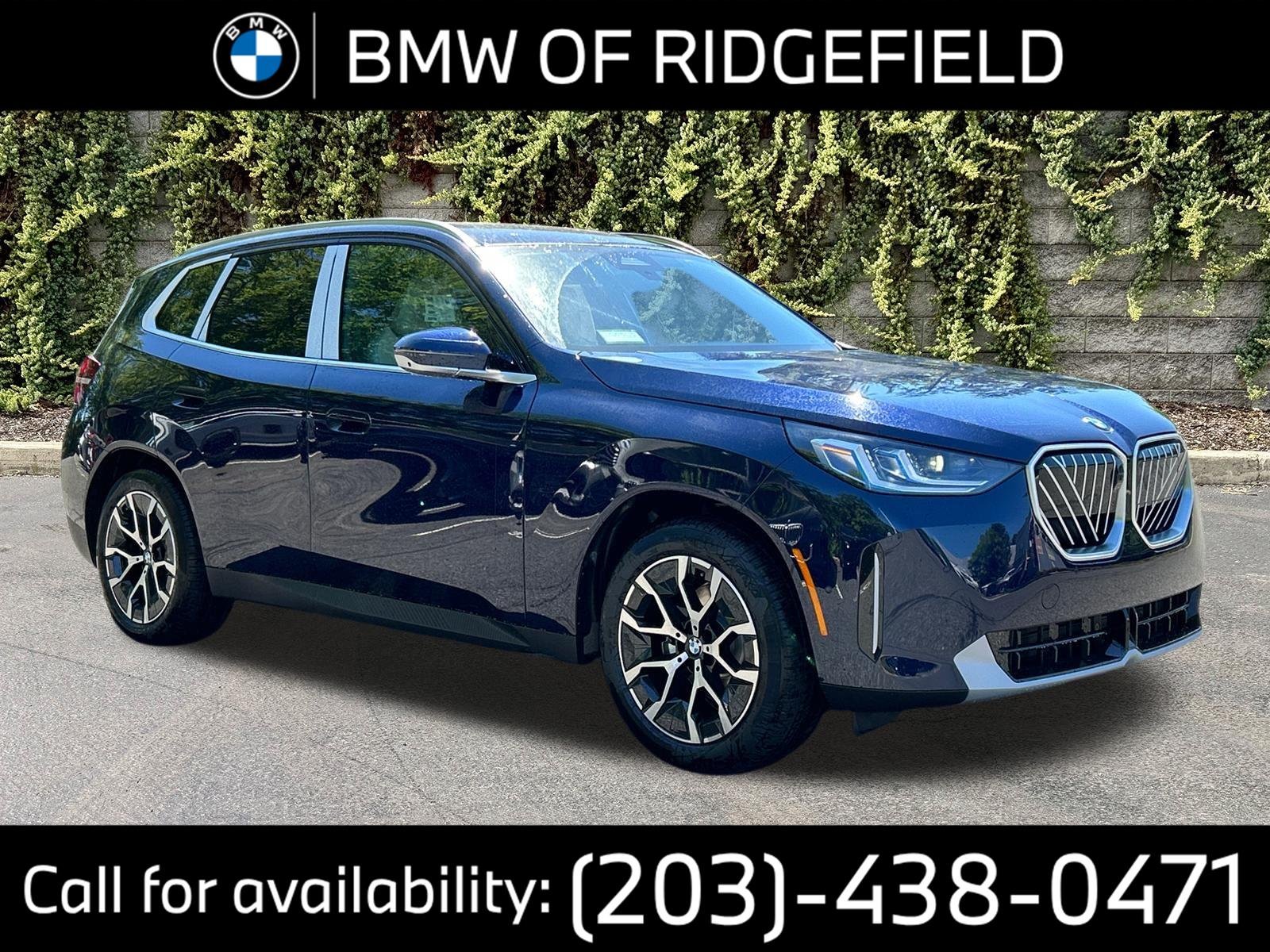 2026 BMW X3
