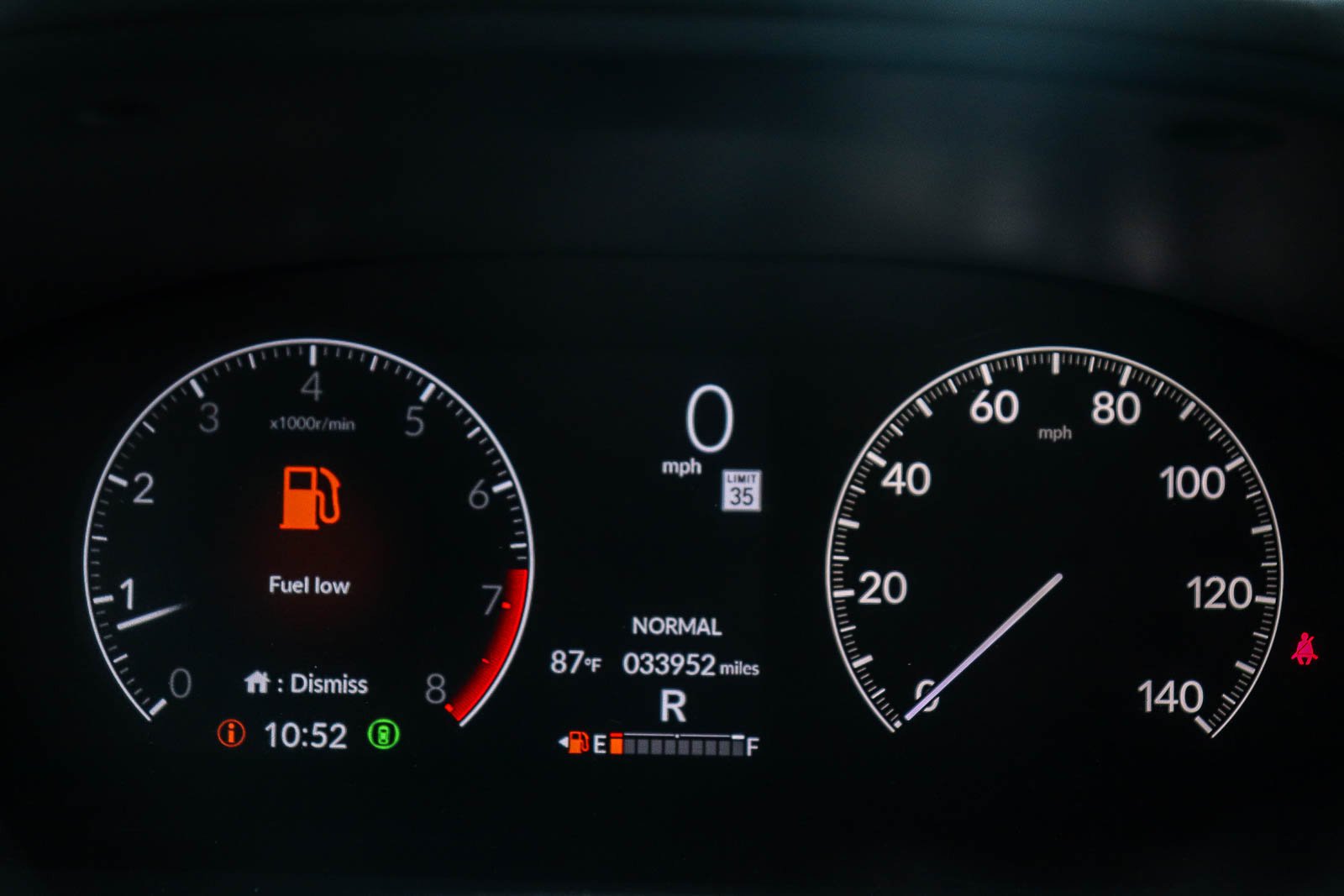 2024 Honda HR-V Sport - Photo 62