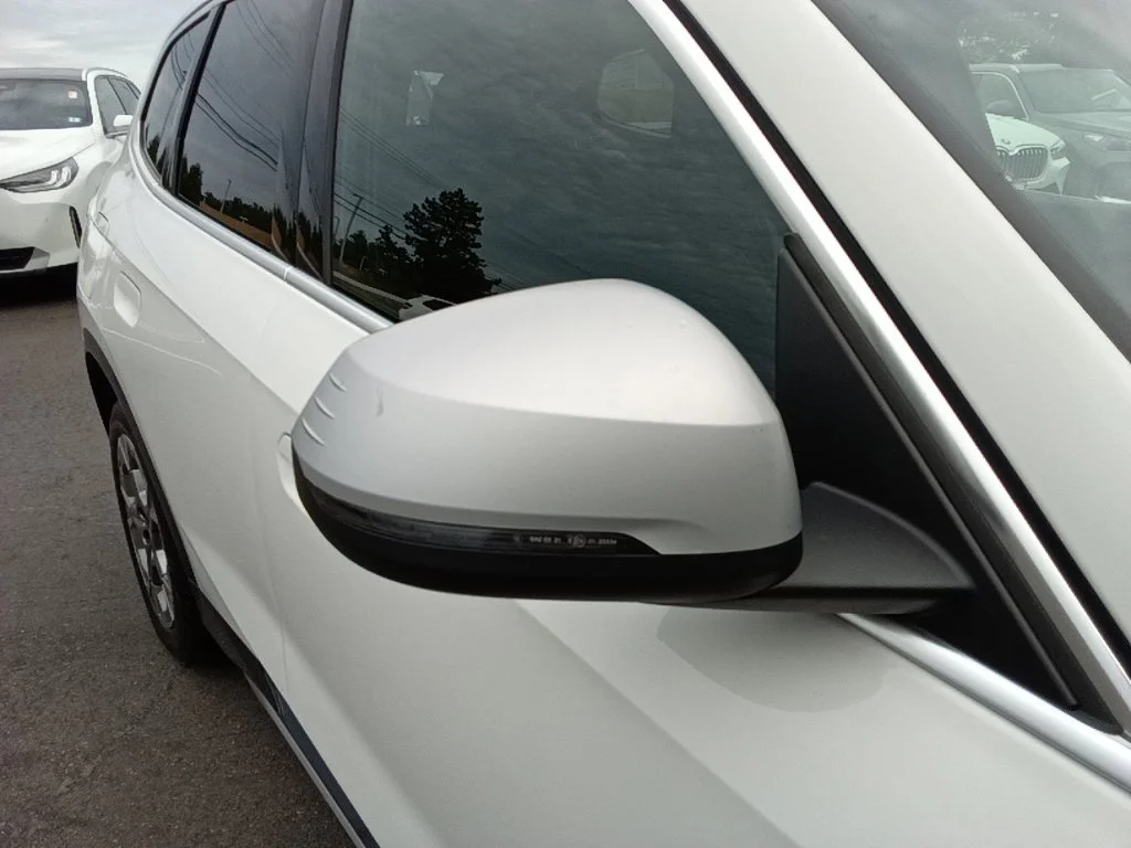 Certified Used 2023 White BMW xDrive28i image 35