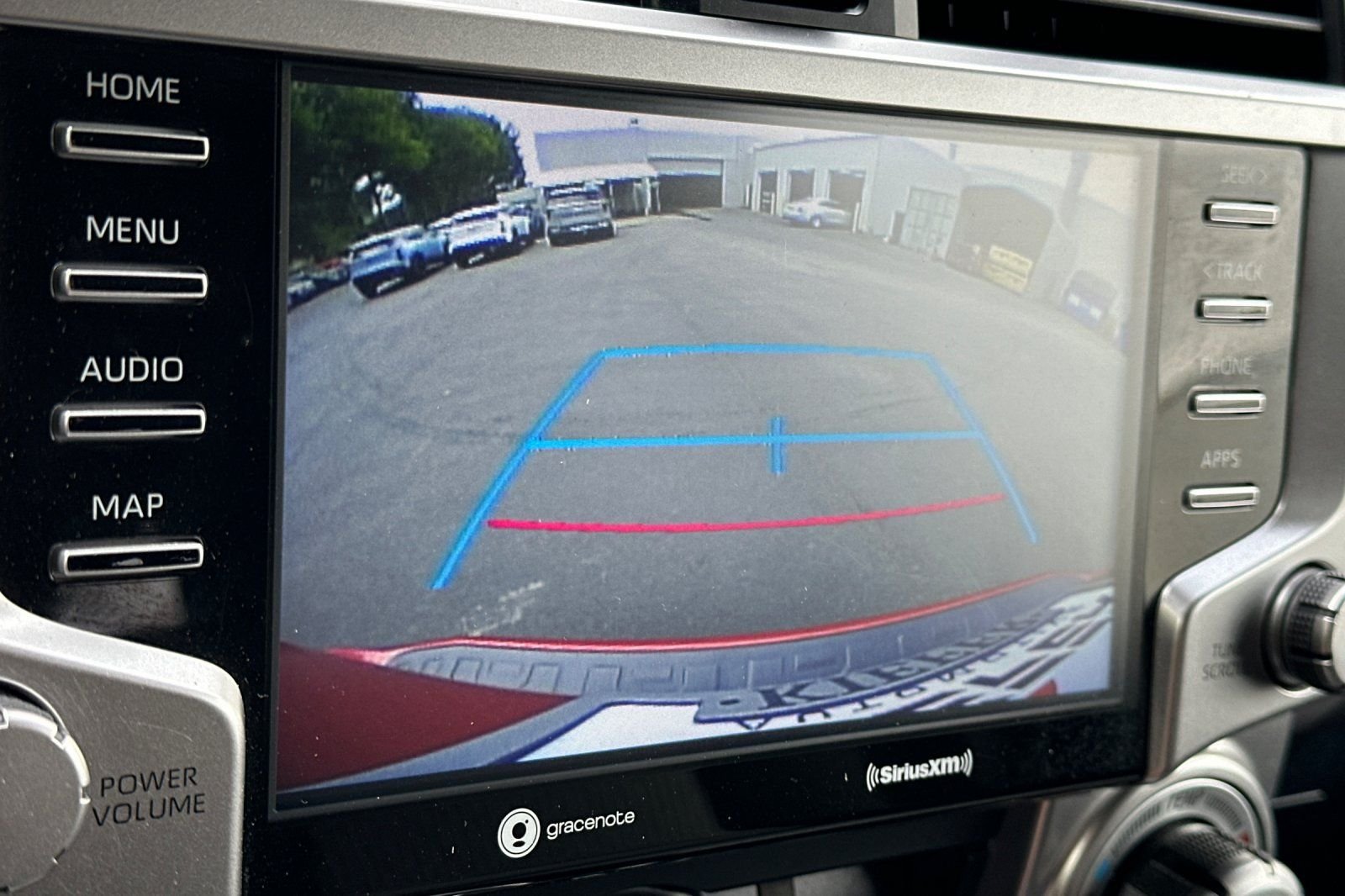 2024 Toyota 4Runner SR5 - Photo 22