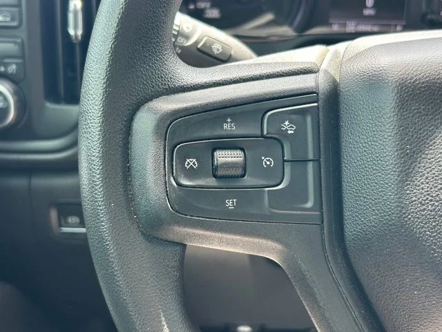 2024 Chevrolet Silverado 1500 Custom - Photo 20