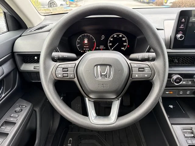 2026 Honda CR-V LX - Photo 29