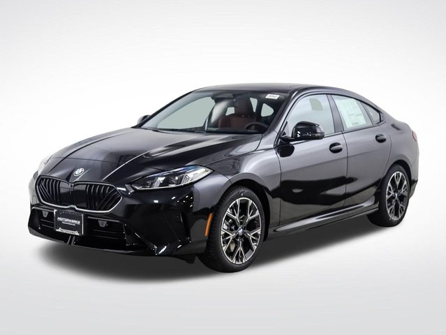 2026|BMW|2 Series|228 Gran Coupe|4D Sedan