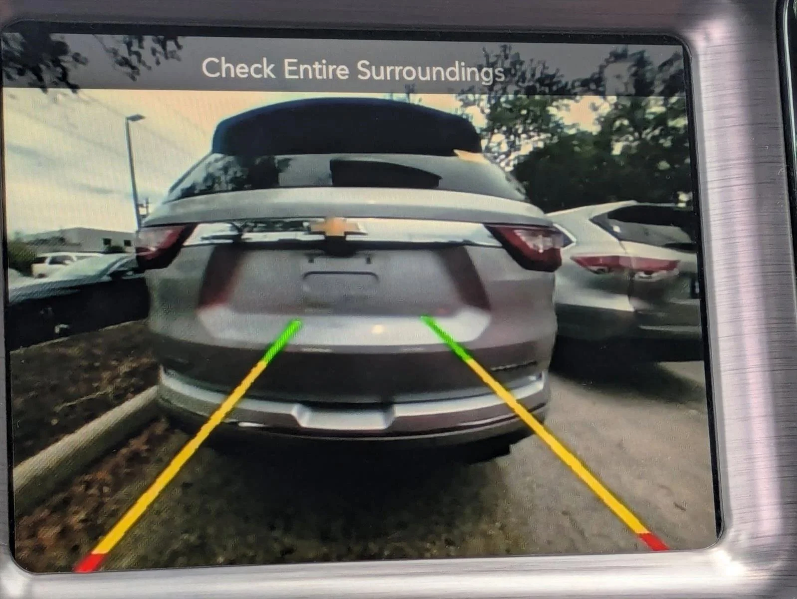 Used 2016 Torred Clearcoat Dodge SXT Plus image 7