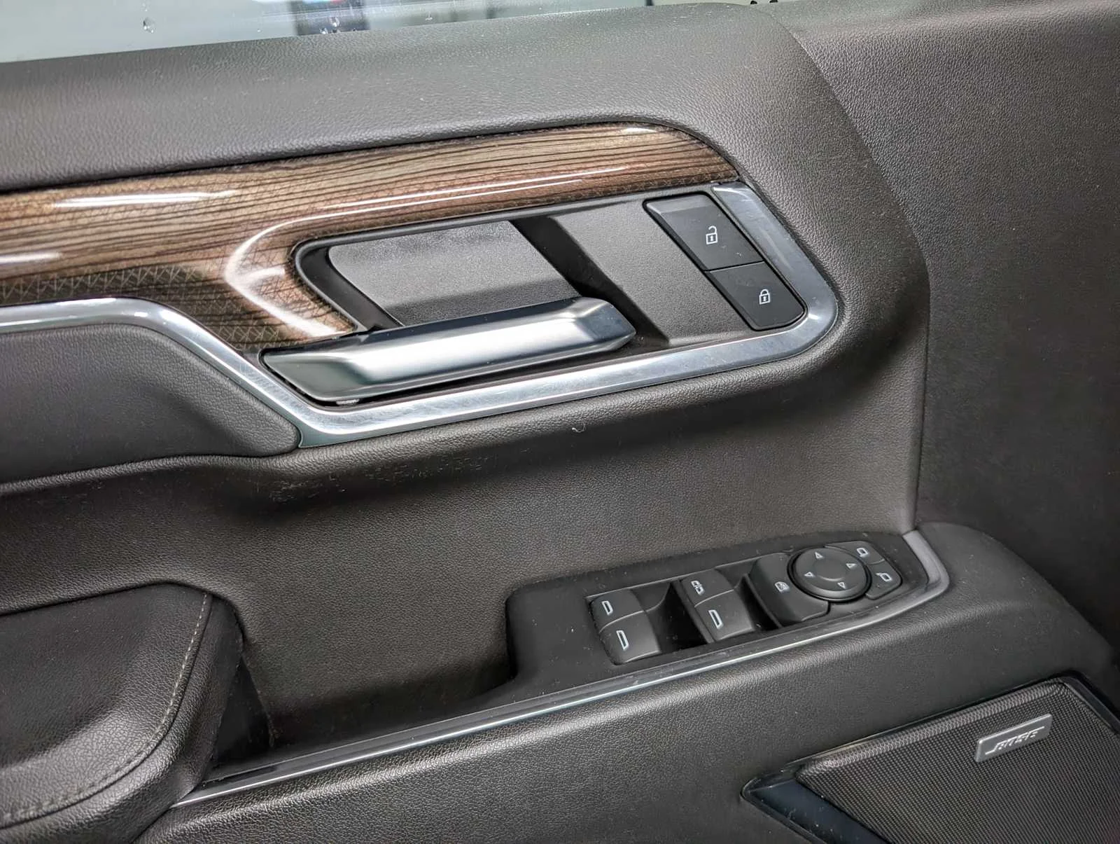 Used 2023 Black Chevrolet LT Trail Boss image 42