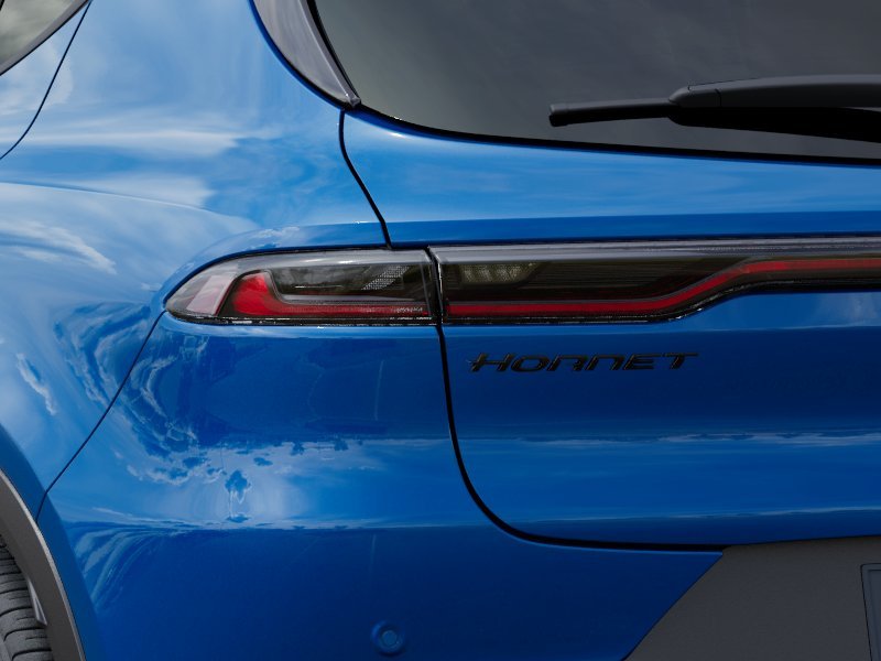 2025 Dodge Hornet GT - Photo 26