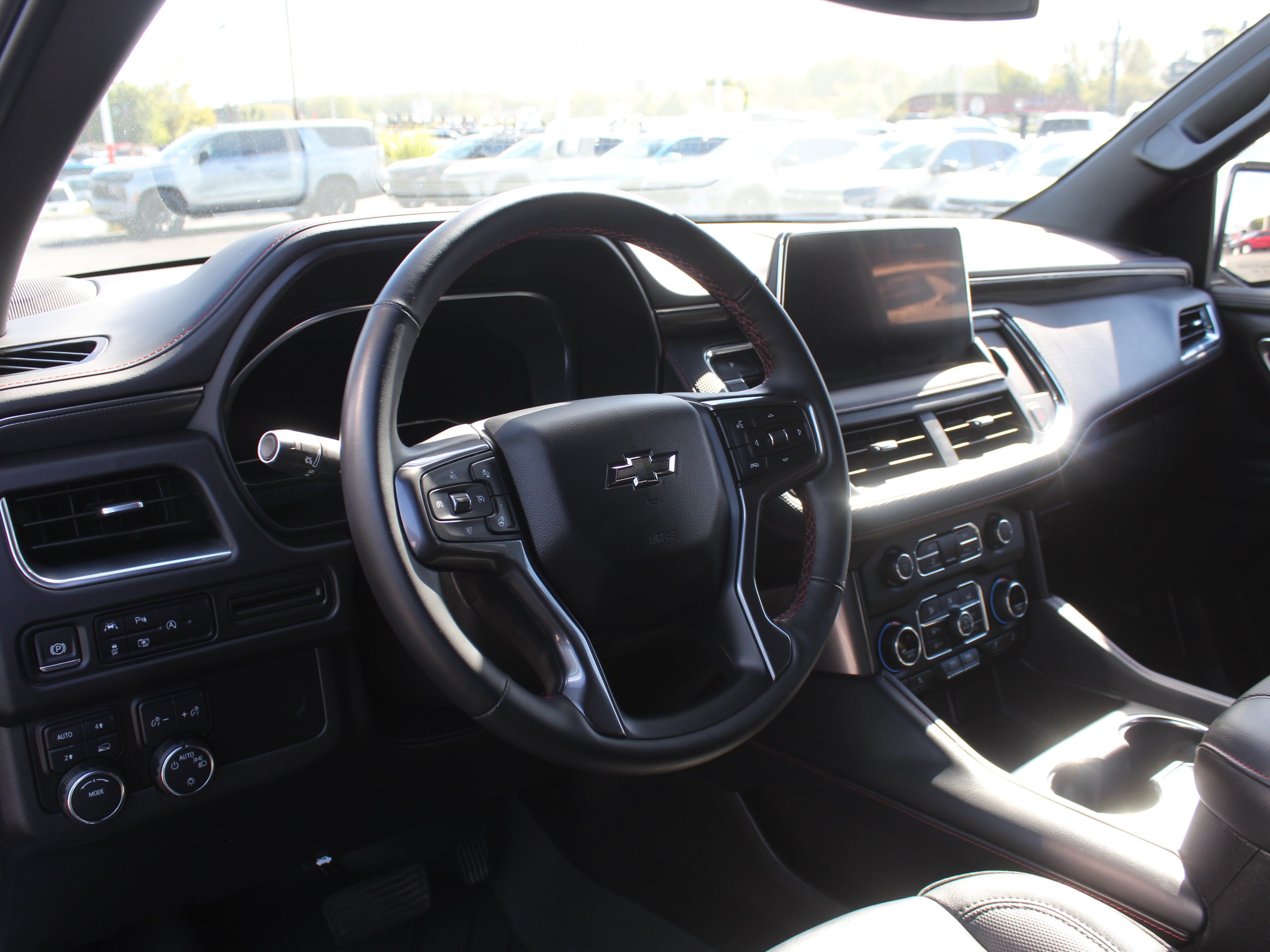 2023 Chevrolet Tahoe RST - Photo 14