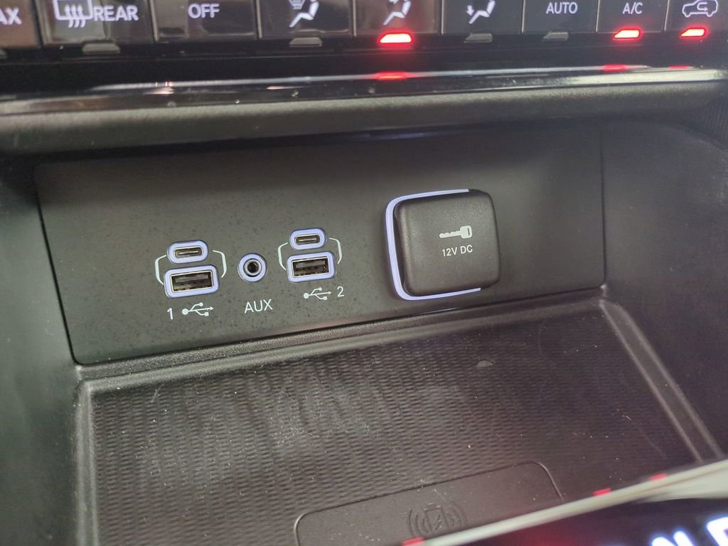 2024 Jeep Grand Cherokee L Limited - Photo 29